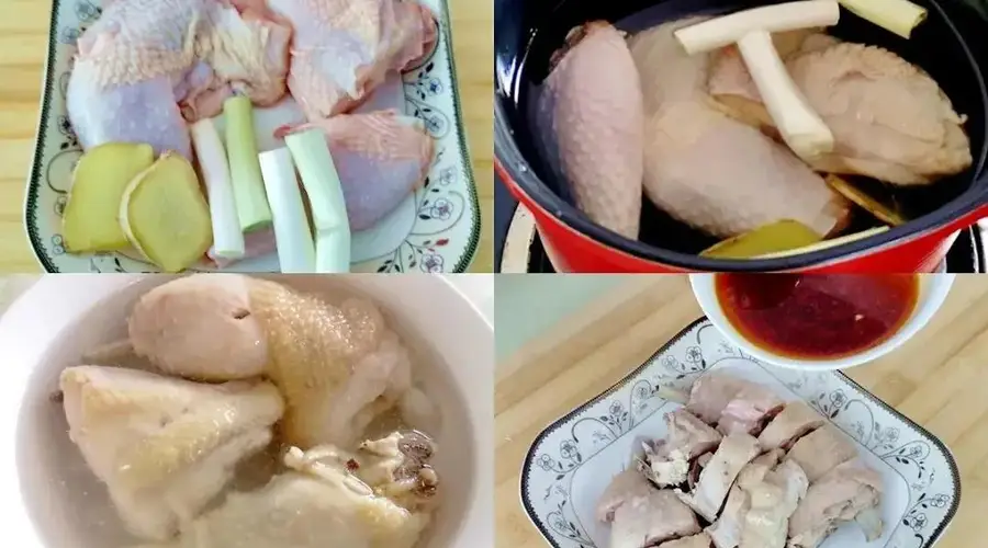 明日大暑少猪肉,多吃这3样清爽解馋还便宜