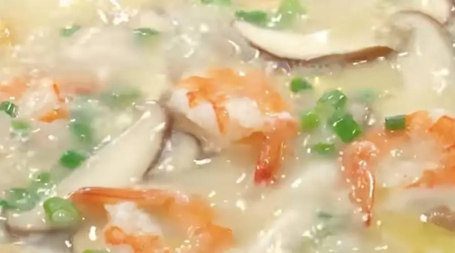 三鲜汤家常做法：温软鲜香 适配四季餐桌