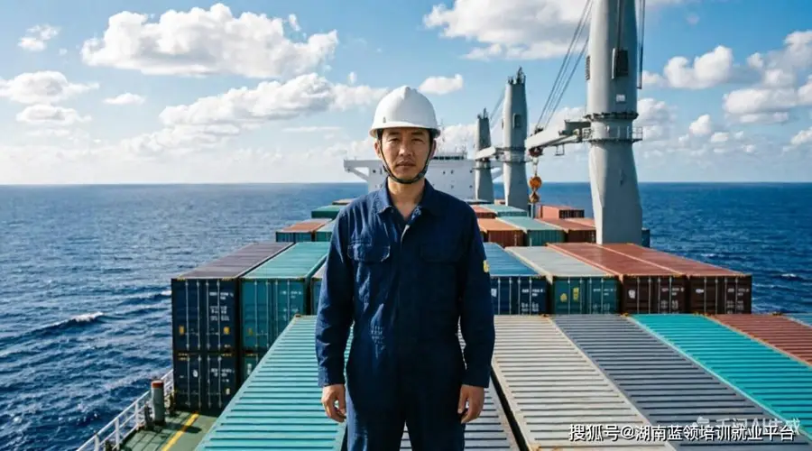 海员有假期旅游吗?