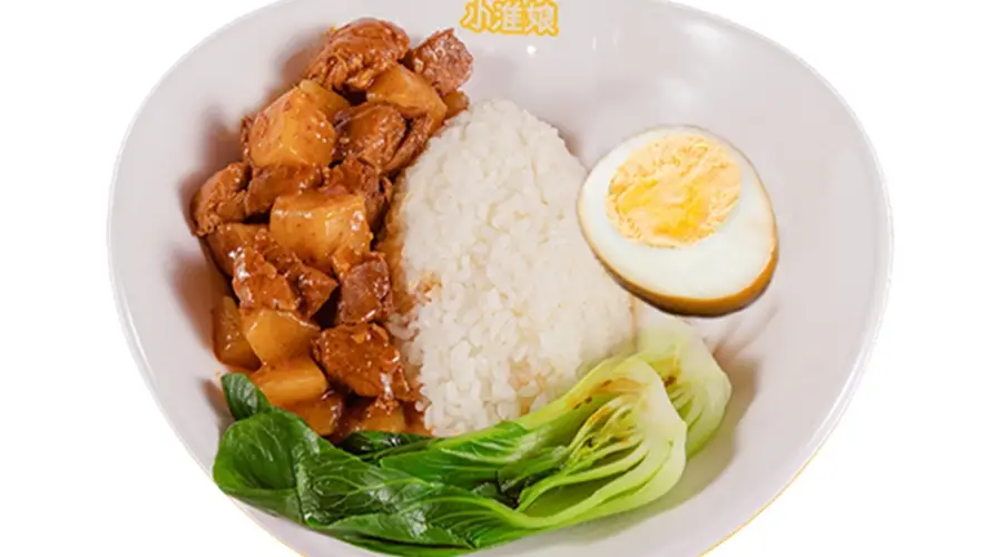 苏州鸭汤小馄饨成中式餐饮代表 连锁布局覆盖二十余省市