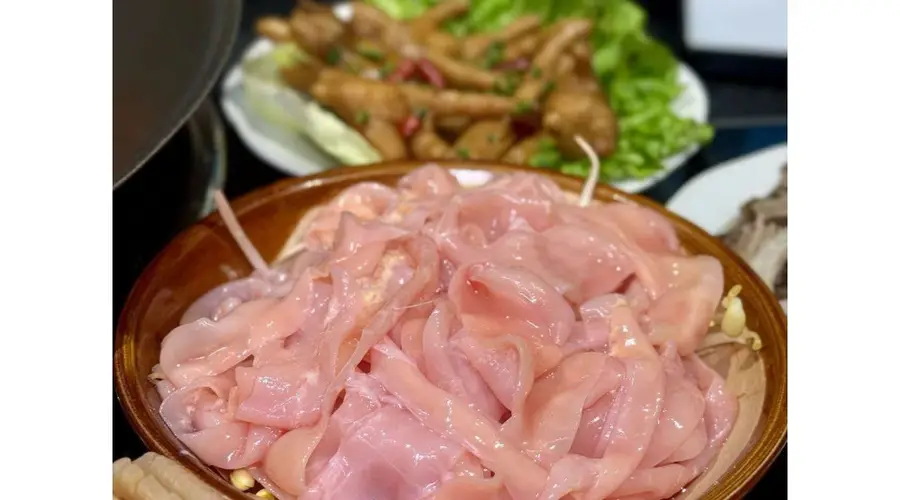 重庆社区老牌市井火锅怎么找