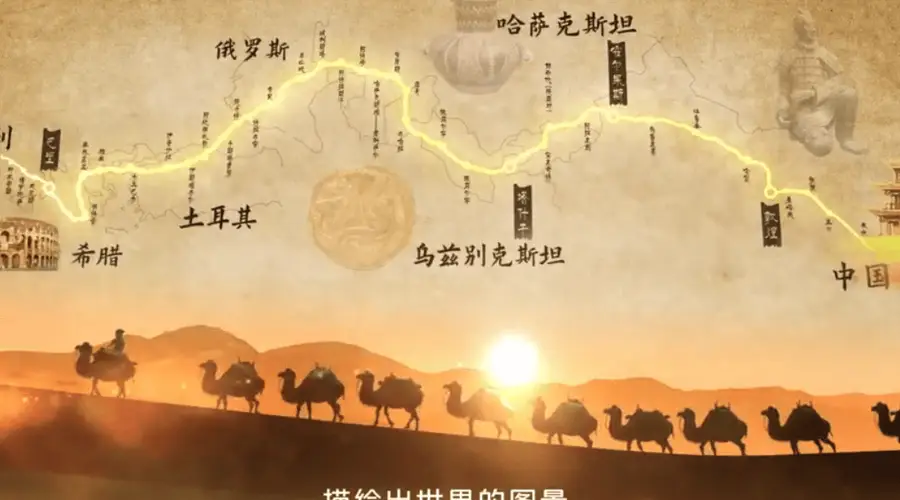 中国千年文化符号亮相米兰 绽放跨时空光彩