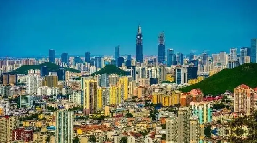 山东没想到,济南也没想到,如今的青岛,已成为山东的名片!