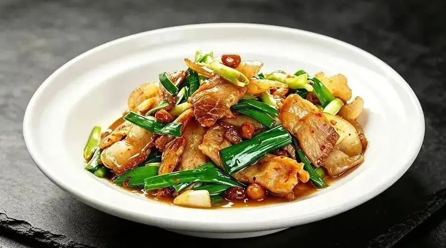 4 道经典川菜!餐馆后厨实操秘方,在家轻松复刻