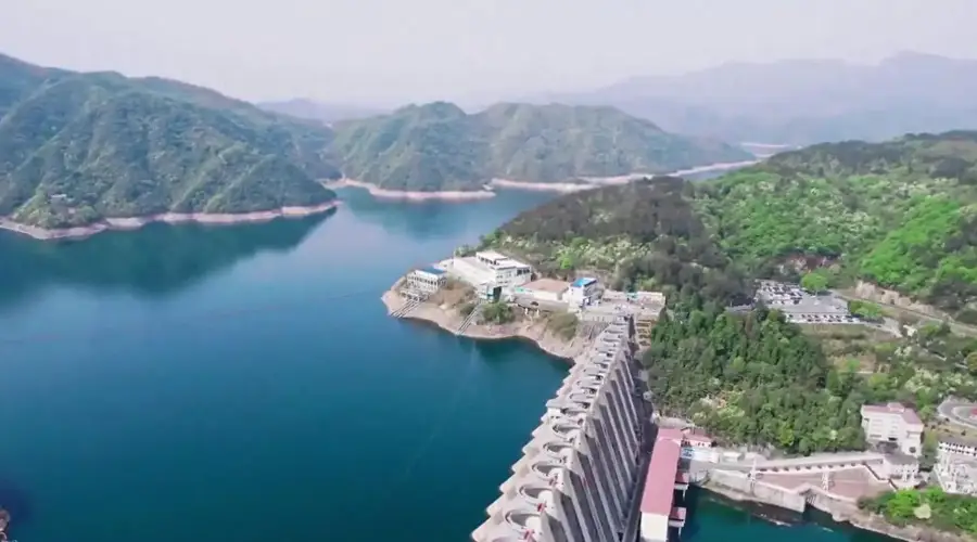 六安金寨马鬃岭实地探访：对比天堂寨，旅游体验差距明显