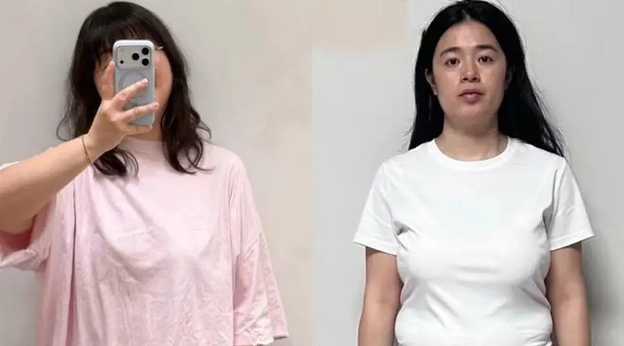 上海街头今夏流行三种穿搭，时髦又清爽