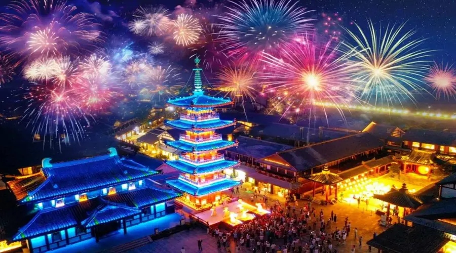 陪父母旅游回来，有些话想说