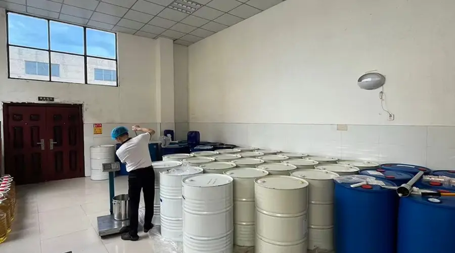烘焙企业原料搭配有了参考方向 健康类原料需求年增15%以上