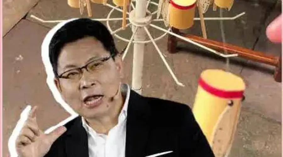 华为批量下架竹知了相关视频 网友戏称其为“玩具圈顶流”