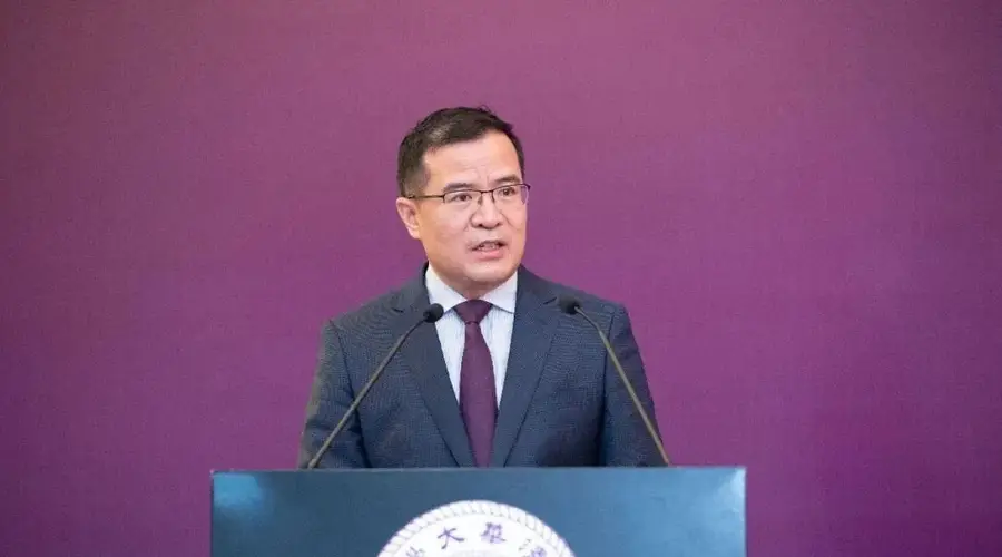 石中英：人才观需从单一转向多元