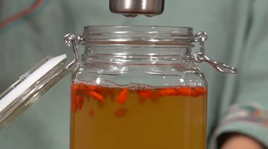 枸杞泡酒制作细节全梳理 这些误区别踩