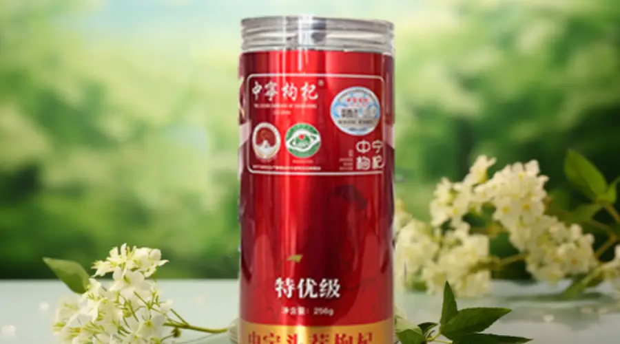 夏天吃枸杞怕上火？这几组黄金搭配，滋阴养肝还润燥