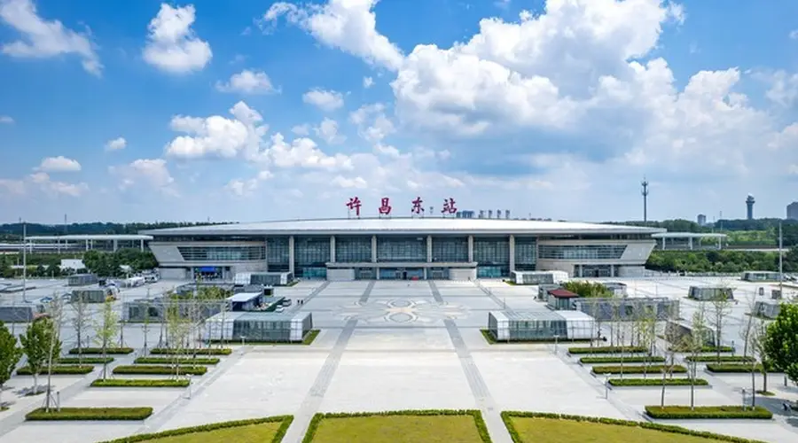 河南超市成旅游新热门 排队热度远超一线城市