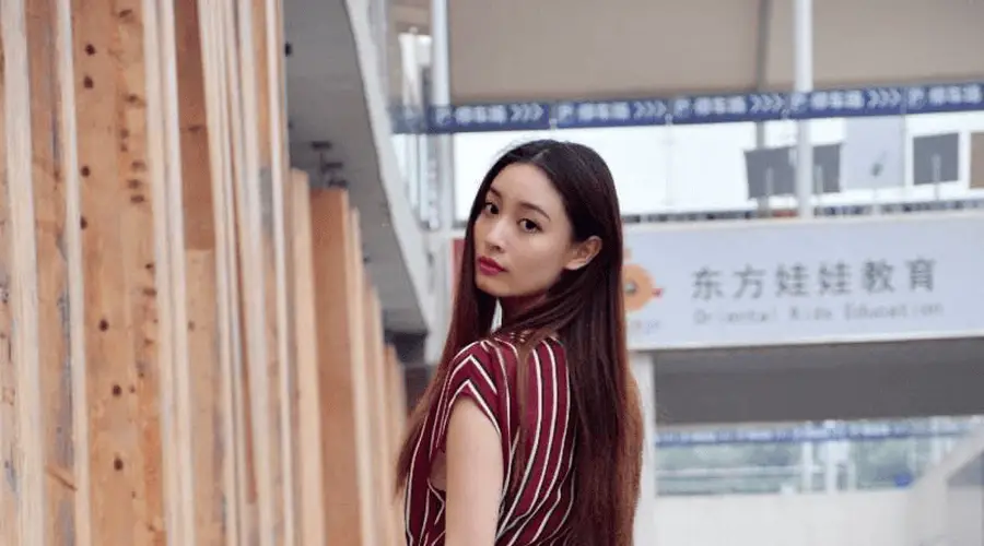 香港女首富“小甜甜”:花1100万美元赎丈夫,资产是英国女王5倍