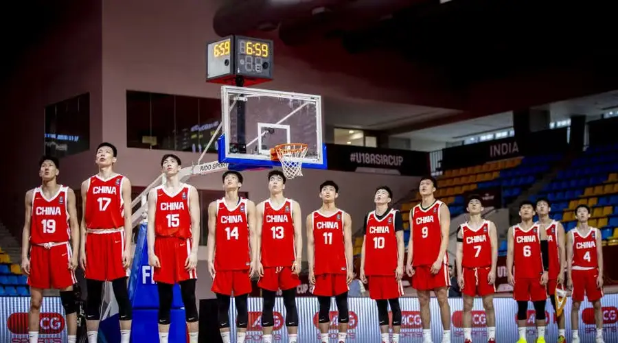 U18男篮亚洲杯-时隔12年中国队再进决赛 23日晚争冠