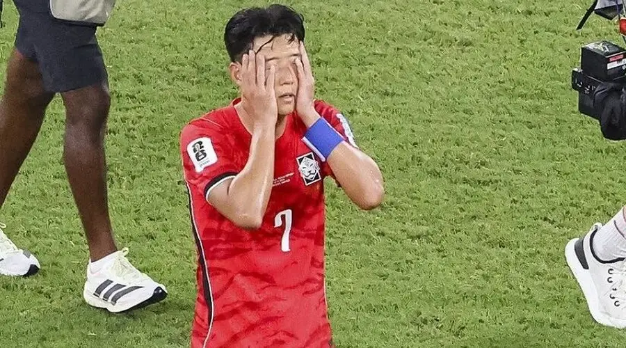 李在明痛批韩国队小组赛出局，韩国文体部部长在X平台发文回应：将以破釜沉舟的决心，推进足球行政改革
