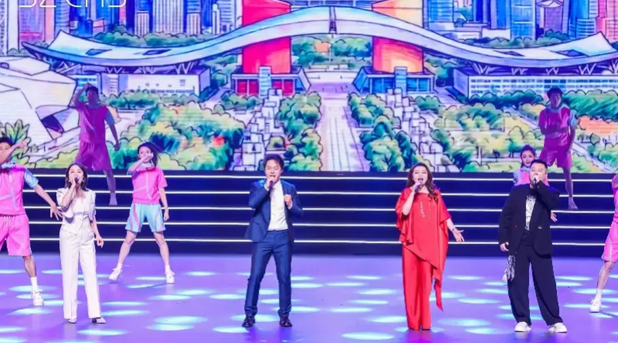 推出超2000场文艺活动，2026深圳全民艺术季启幕