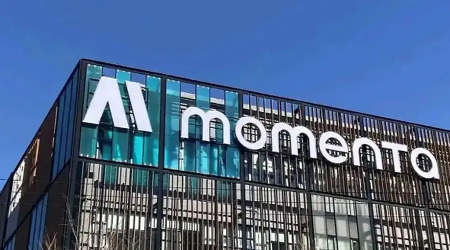 物理AI第一股Momenta将启动招股，奔驰、比亚迪等现身基石名单