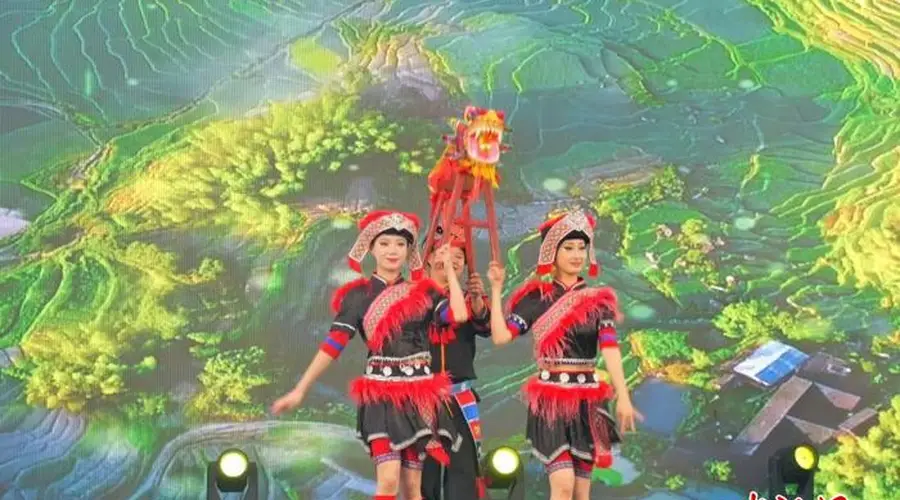 湖南五地接力捧出盛夏“清凉大餐” 推动凉资源变热产业