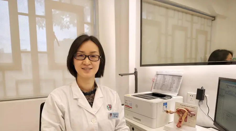 肥胖难怀孕、流产风险翻倍!生殖专家提醒:肥胖正在毁掉女性生育力
