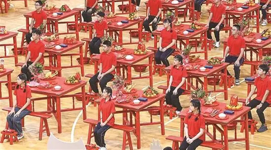 古味、美味与人情味