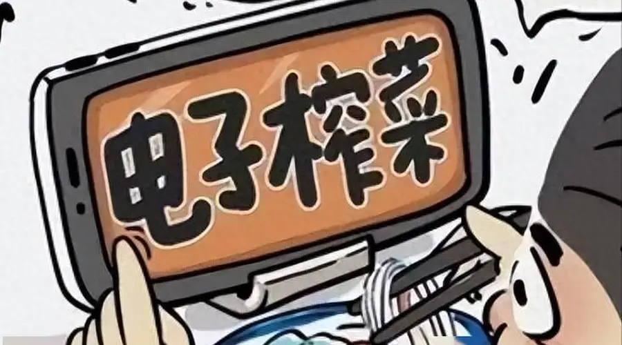 千年下饭史:从咸菜腐乳到电子榨菜,一碗米饭的滋味变迁