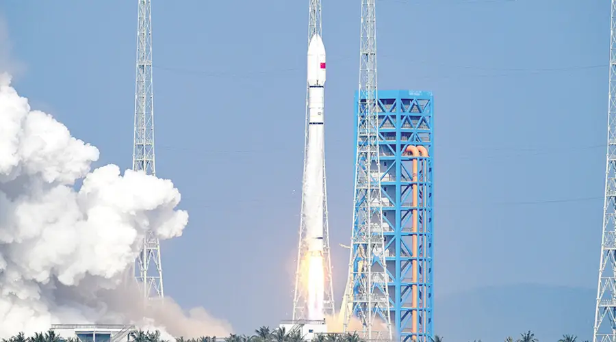 SpaceX市值蒸发数千亿美元,中国商业航天如何破局?