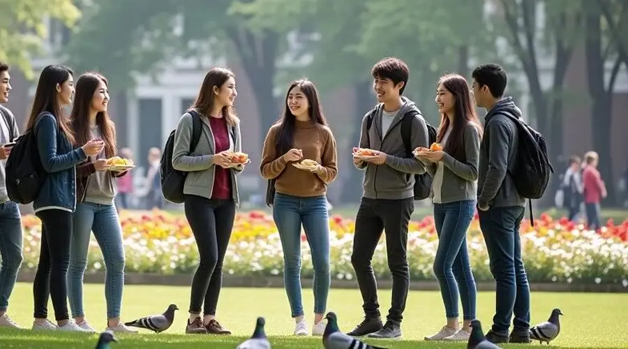 AI时代:当知识传递被接管,大学的“课外”价值何在?