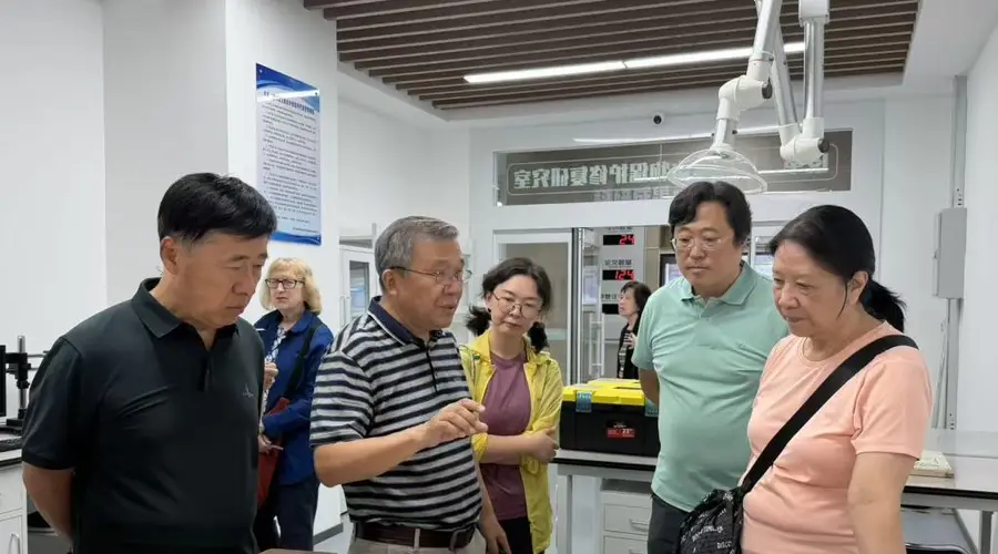 北大教授李凇谈古壁画研究与痛点:突破数字资源孤岛
