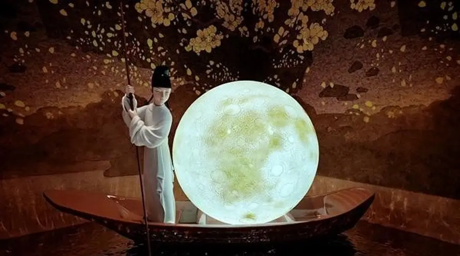 在历史缝隙里,听到诗人的心跳