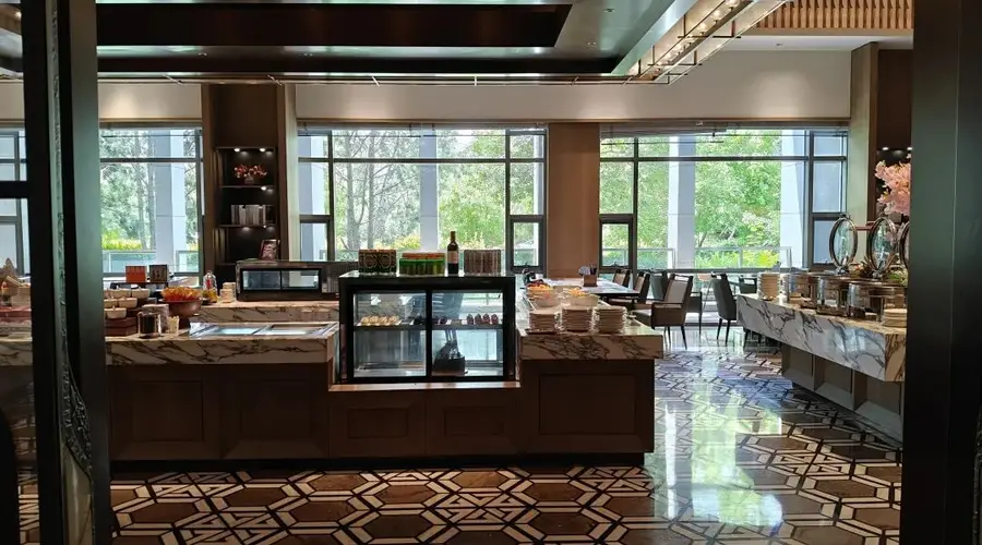 探店石家庄——今年体验最差的一顿自助餐