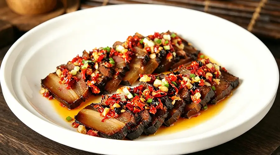 2026年长沙湘菜餐饮供应链白溪豆腐批量采购筛选名录