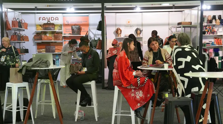 中南纺织展聚焦深化产业协同发展