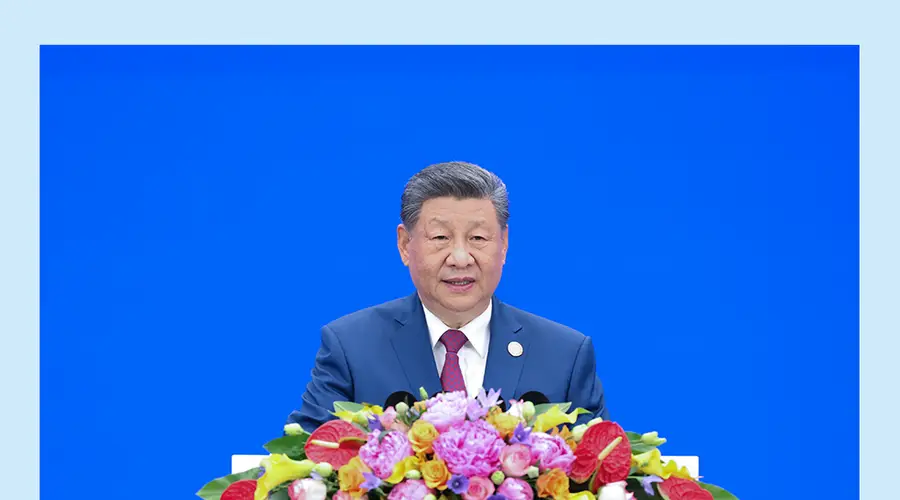 从千里马之喻看人工智能发展与治理的辩证之道