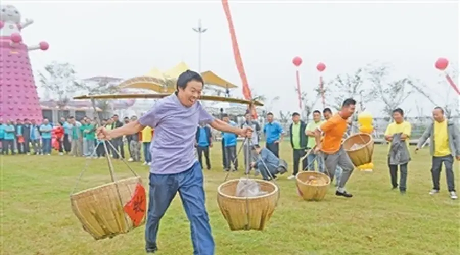 传承优秀农耕文化 绘就乡村锦绣画卷(新时代画卷·文明乡风)