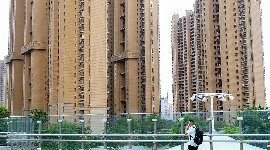 物业主动撤离小区,谁来接盘?