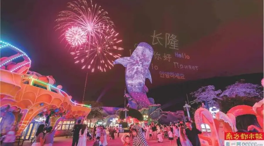 广深跻身全国避暑游十大客源地