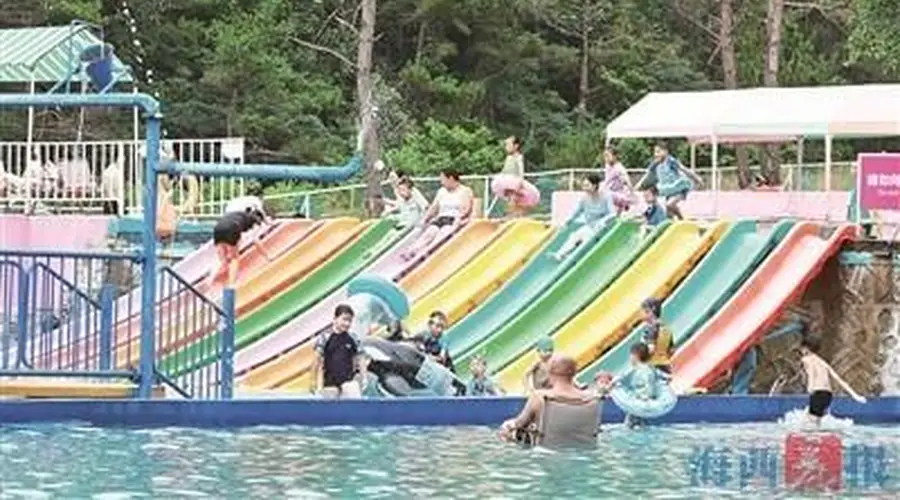 厦门追夏日清凉处：闽南雾森胜地摘爆度假 पस
