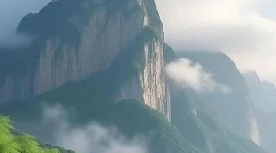 赵时春与华亭砚峡渊源辨考