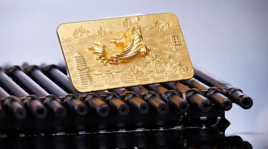 金融赋能千年运河 中国银行江苏分行推出“大运金”新品
