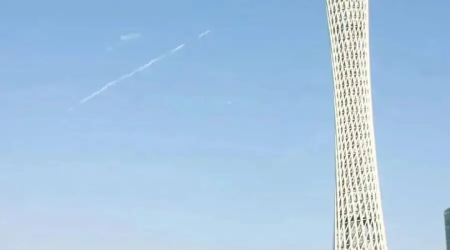 广州塔码头焕新启航，“吉祥舫”带你穿越南越千年