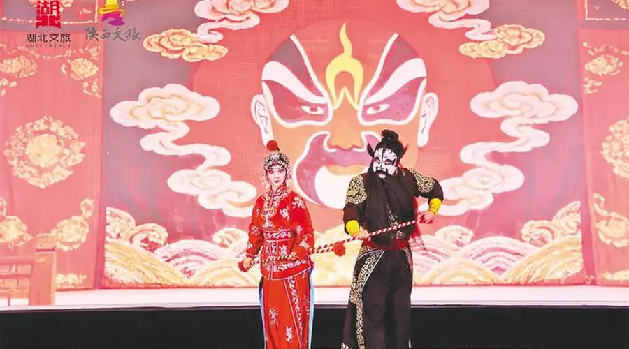 陕西文旅送福利邀游客体验高铁游陕西