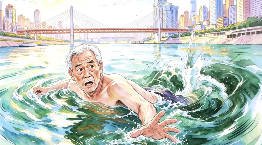 重庆宝藏小众玩水地，都在这篇……