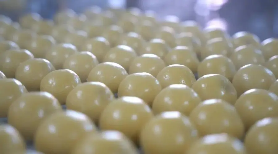 阿城美食探秘:从早市到全猪宴的味蕾盛宴