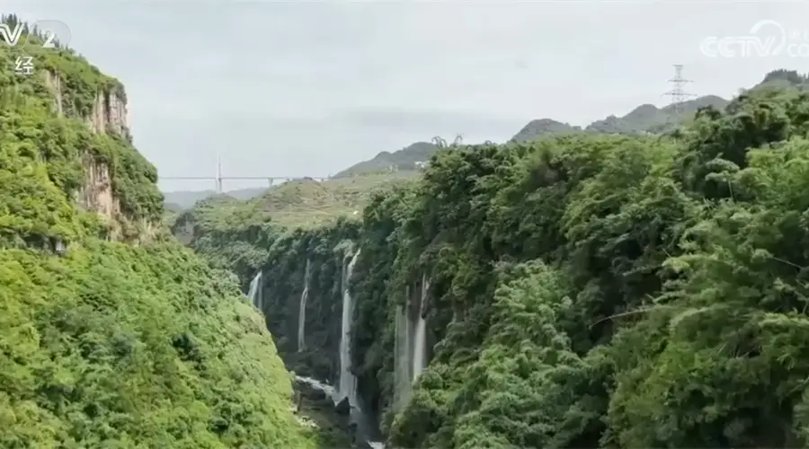 暑期避暑游火爆，“清凉经济”激活各地文旅消费新活力