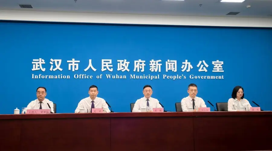 武汉7-9月推出112场周末活动邀游客体验水岸音乐文化盛宴