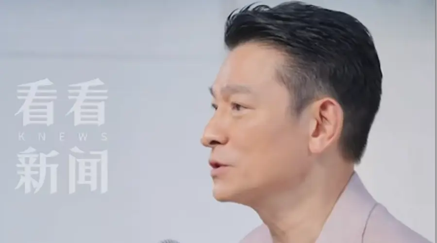 刘德华明确2028年将当导演 完成当年演唱会后启动导演计划