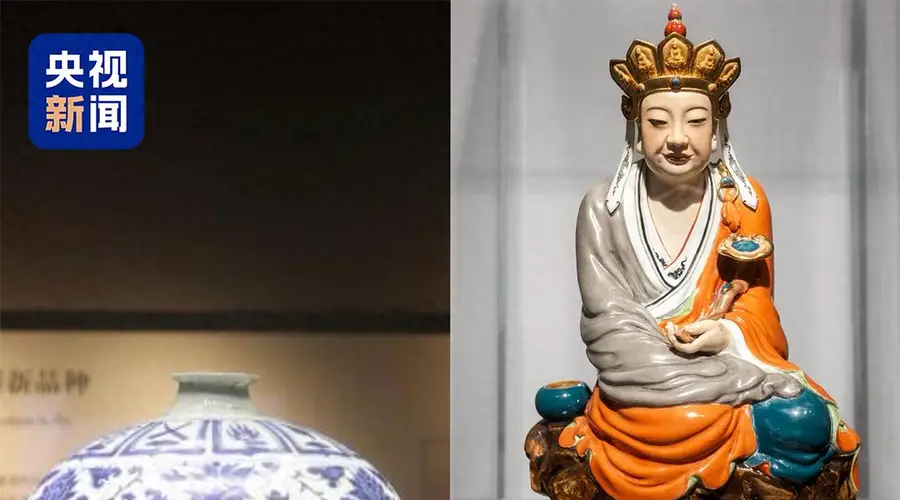 世界遗产+1!景德镇打卡地图,收藏慢慢看