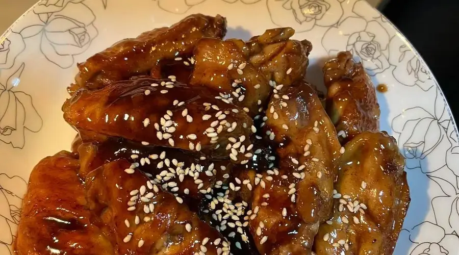可乐鸡翅要入味不发齁?这几个关键细节得注意