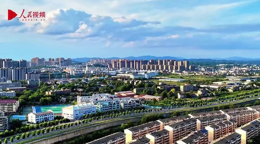 2026年7月25日 景德镇手工瓷业遗存正式入选世界遗产名录